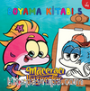 Maceracı Yüzgeçler Boyama Kitabı 5