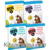 Kafayı Çalıştır Seti (Orta Seviye)(4 Kitap Takım)