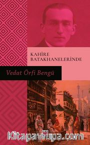 Kahire Batakhanelerinde