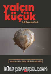 Cumhuriyet'e Karşı Küfür Romanları