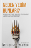 Neden Yedim Bunları? & Duygusal Yemeyi Nasıl Bırakabilir ve Yiyeceklerle  İlişkinizi Nasıl İyileştirebilirsiniz?