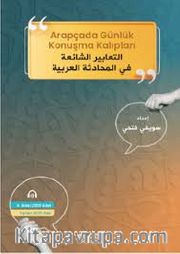Arapçada Günlük Konuşma Kalıpları