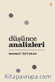 Düşünce Analizleri