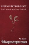 Düşünce-İktidar-Sanat