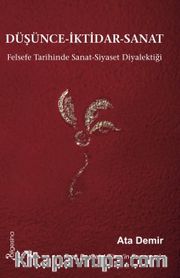 Düşünce-İktidar-Sanat