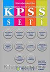 KPSS Seti Tüm Adaylar İçin Konu Anlatımlı