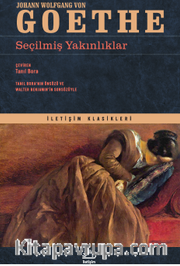 Seçilmiş Yakınlıklar