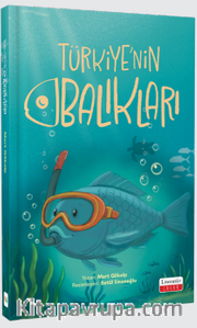 Türkiye'nin Balıkları