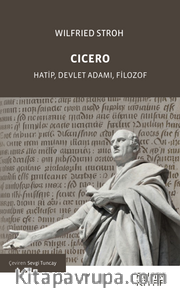 Cicero <br /> Hatip, Devlet Adamı, Filozof