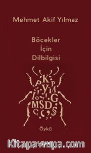Böcekler İçin Dilbilgisi
