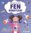 Çocuklar İçin Fen Deneyleri