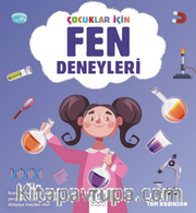 Çocuklar İçin Fen Deneyleri