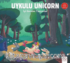 Uykulu Unicorn İyi Geceler  Tavşanlar / 10'a Kadar Sayma