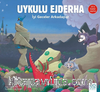 Uykulu Ejderha İyi Geceler  Arkadaşlar / 10'a Kadar Sayma