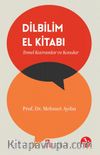 Dilbilim El Kitabı