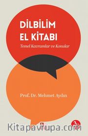 Dilbilim El Kitabı