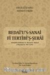 Delilli İzahlı Hanefi Fıkhı Bedai'u's Sanai Fi Tertibi'ş Şerai ( 1.Cilt Temizlik)