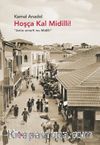 Hoşça Kal Midilli!