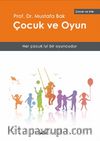 Çocuk ve Oyun