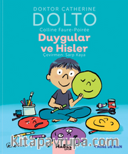 Duygular ve Hisler / MDR Çocuk Psikoloji Serisi 2