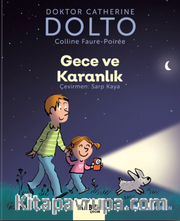 Gece ve Karanlık / MDR Çocuk Psikoloji Serisi 4