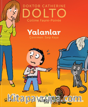 Yalanlar / MDR Çocuk Psikoloji Serisi 8