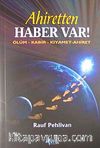 Ahiretten Haber Var