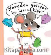 Nereden Geliyor Bu Lazımlıklar?