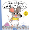 Lazımlığına Bakabilir Miyim?