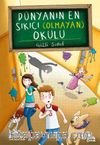 Dünyanın En Sıkıcı (Olmayan) Okulu 2 / Gizli Sınıf 
