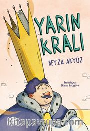 Yarın Kralı
