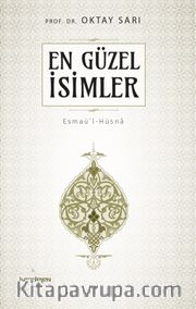 En Güzel İsimler Esmaül Hüsna (Küçük Boy)