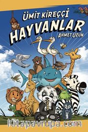 Hayvanlar