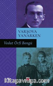 Varşova Yanarken