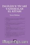 İngilizce Ticari Yazışmalar El Kitabı