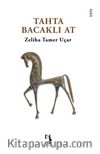 Tahta Bacaklı At
