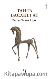 Tahta Bacaklı At