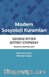 Modern Sosyoloji Kuramları