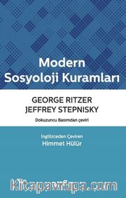 Modern Sosyoloji Kuramları