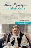 Florence Nightingale Lambalı Kadın