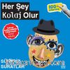 Her Şey Kolaj Olur / Sürpriz Suratlar