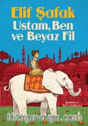 Ustam Ben ve Beyaz Fil