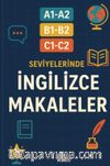 A1-A2 B1-B2 C1-C2 Seviyelerinde İngilizce Makaleler