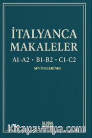A1-A2 B1-B2 C1-C2 Seviyelerinde İtalyanca Makaleler