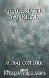 Miraj Öztürk Gerçek Üstü Yankılar 2
