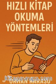 Hızlı Kitap Okuma Yöntemleri