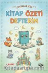 Kitap Özeti Defterim 