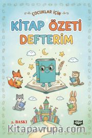 Kitap Özeti Defterim 