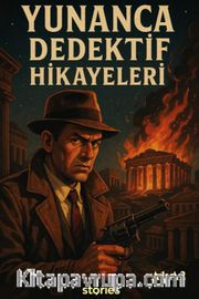 A1-A2 Yunanca Dedektif 