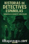 A1-A2 Historias De Detectives Españolas & İspanyolca Dedektif Hikayeleri